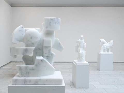 Hest XXV (2004) — Ervin Løffler