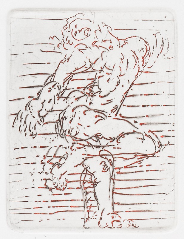 nei! (2000) — Guttorm Guttormsgaard