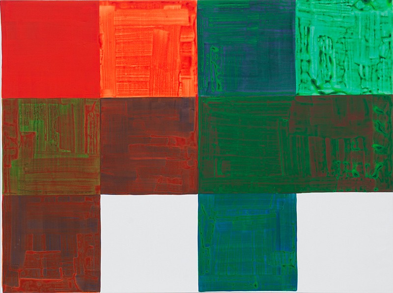 Om alder (2010) — Gerd Tinglum