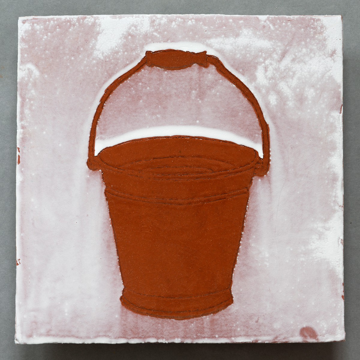 Arbeid for vegg (2014) — Beth Wyller