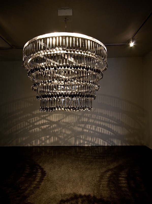 Krone (2010) — Sidsel Palmstrøm