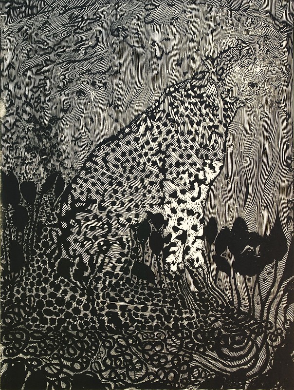 Med elementene (2007) — Kai Rittun