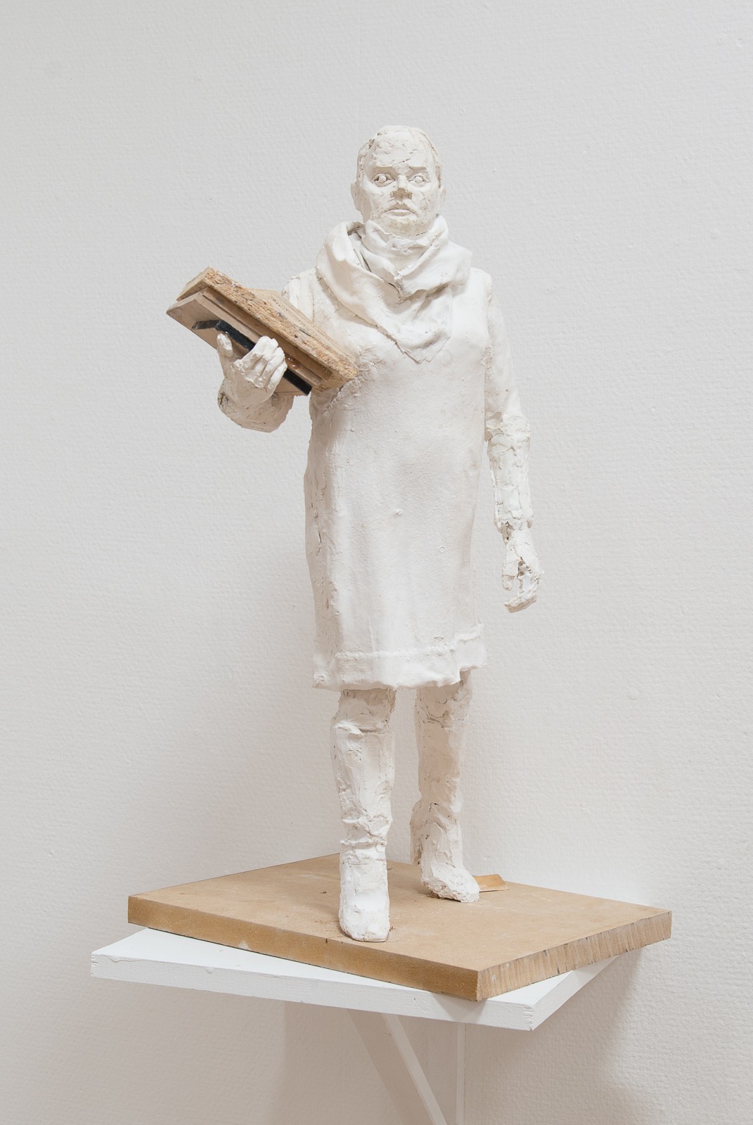 Anne Britt (2016) — Gisle Harr