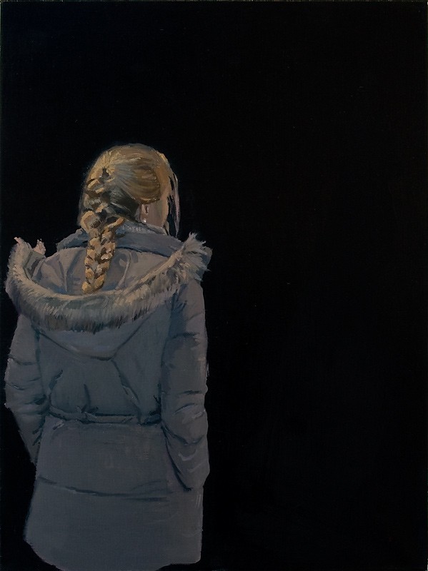 Mot mørket (2011) — Geir Yttervik