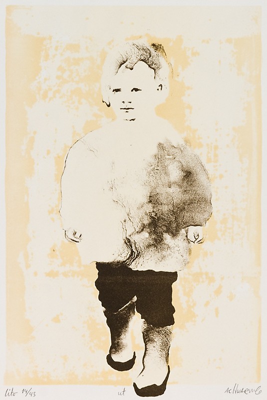 Ut (2010) — Alf Christian L. Hvaring