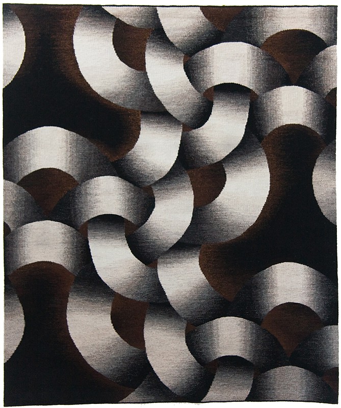 Samurai (2010) — Marianne Magnus