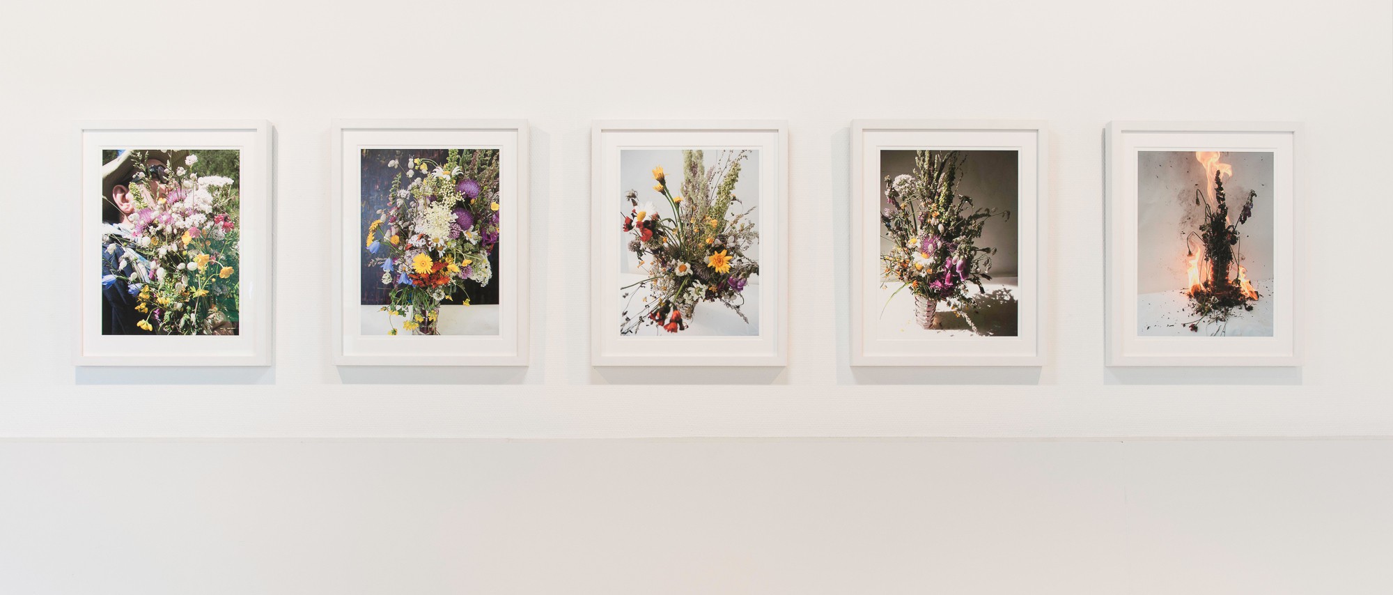 Frette suiten (2015) — Willibald Storn