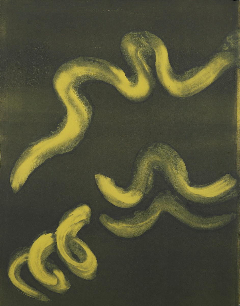 Uten tittel (2004) — Kjell Torriset