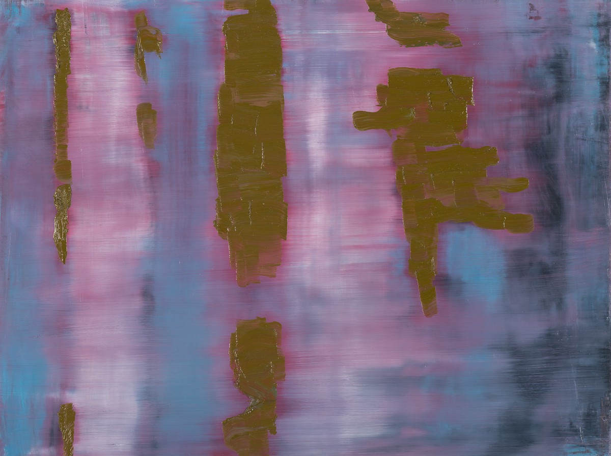 Bearbeidelse III (2013) — Thomas Hestvold