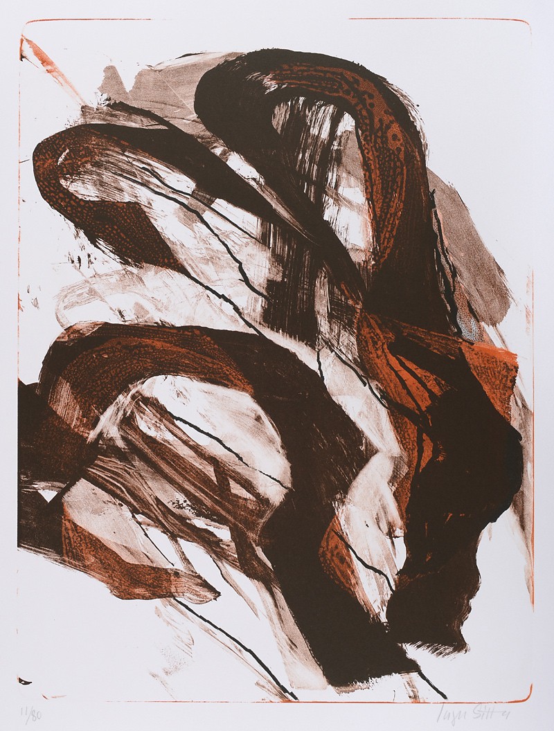 10091504 (2010) — Inger Sitter