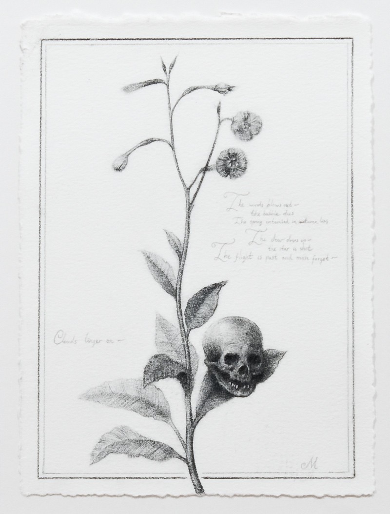 Tales from the hollow log (2010) — Sverre Malling