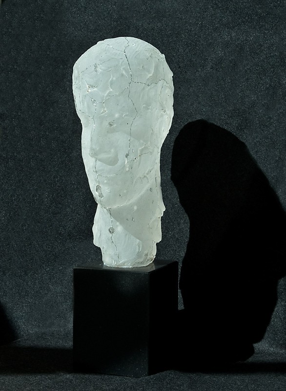 Bestemt (2009) — Nico Widerberg