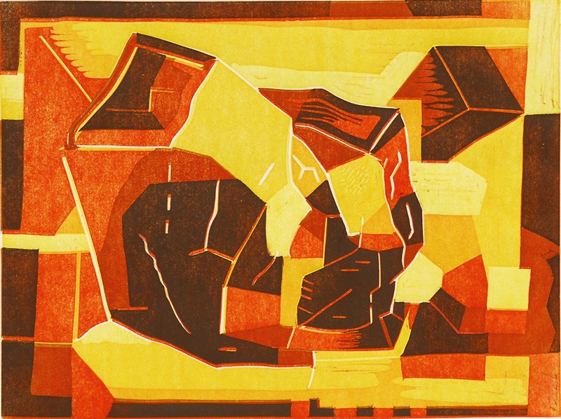 U.t. (2002) — Svein Mamen