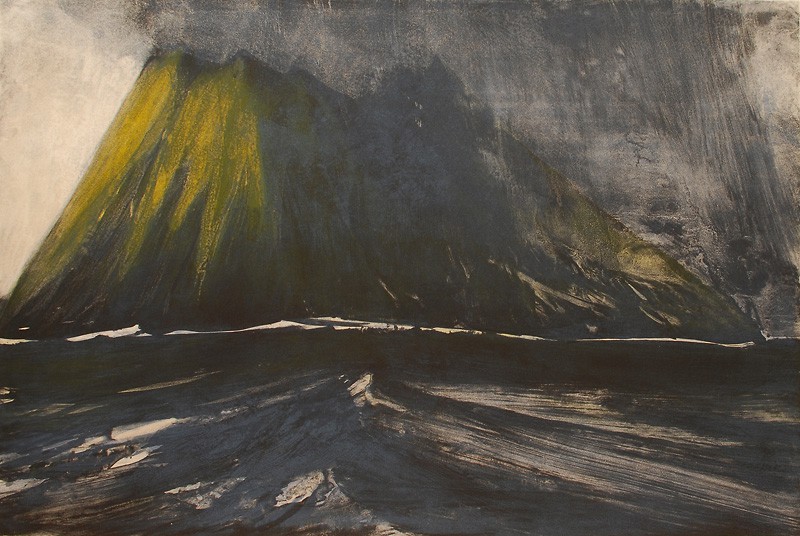 Kapp Horn (2008) — Ørnulf Opdahl