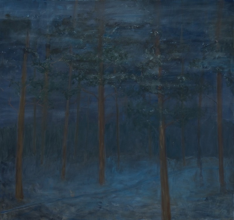 Caltanisetta (2010) — Kristin Kanter