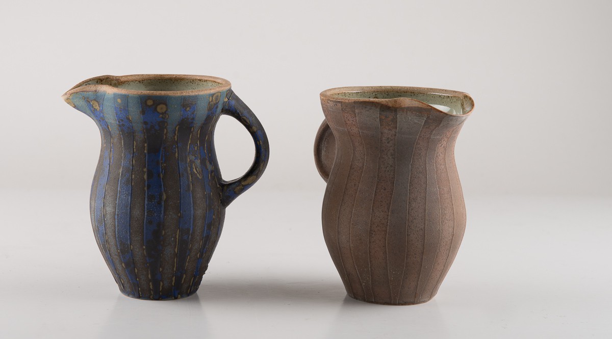 mugge (2012) — Elisa Helland-Hansen