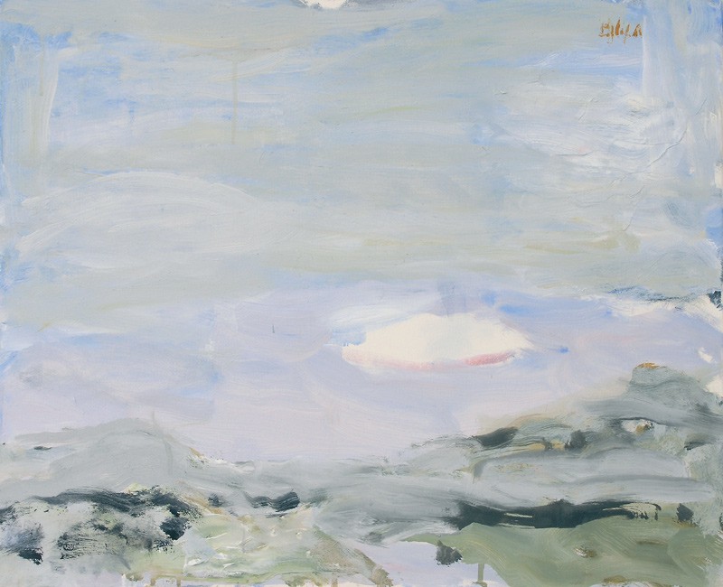 Landskap (2005) — Eilif Amundsen