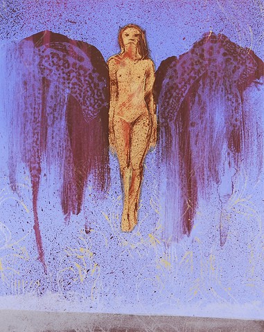 Svevende (2006) — Gabrielle Kielland