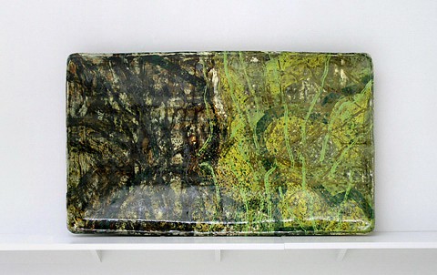 Fat med underskog (2006) — Marit Tingleff