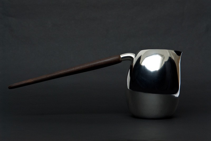 Vann (2008) — Leif Stangebye-Nielsen