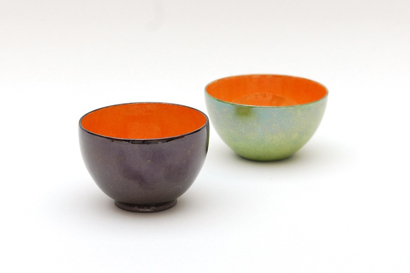 Små skåler (2008) — Anne Helene Brynildsrud