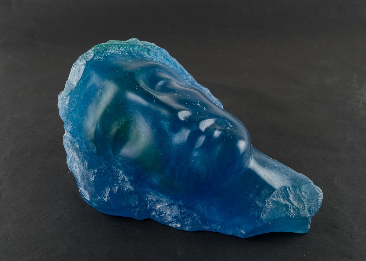 La Luna (2012) — Lars Widenfalk