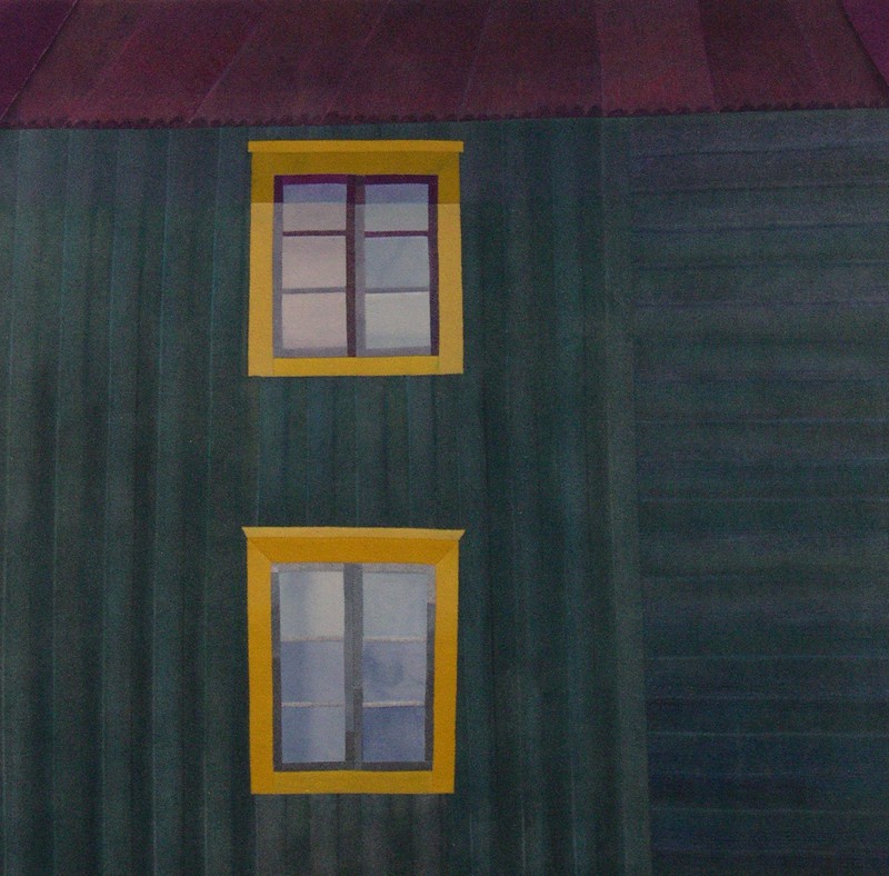 Engerdal (2011) — Runa Boger