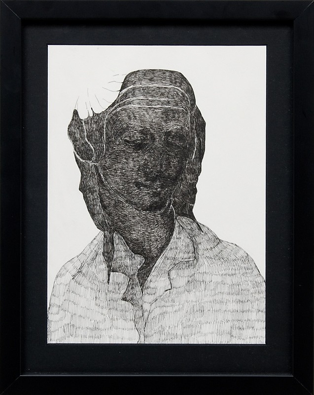 No brain, no gain (2011) — Lotte Konow Lund