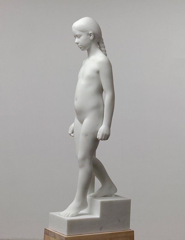 Trappetrinn (2008) — Håkon A. Fagerås