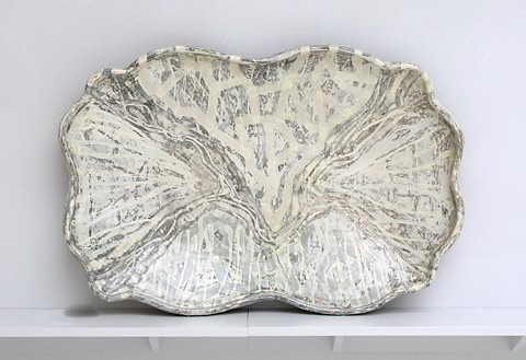 Ostindisk IV (2005) — Marit Tingleff