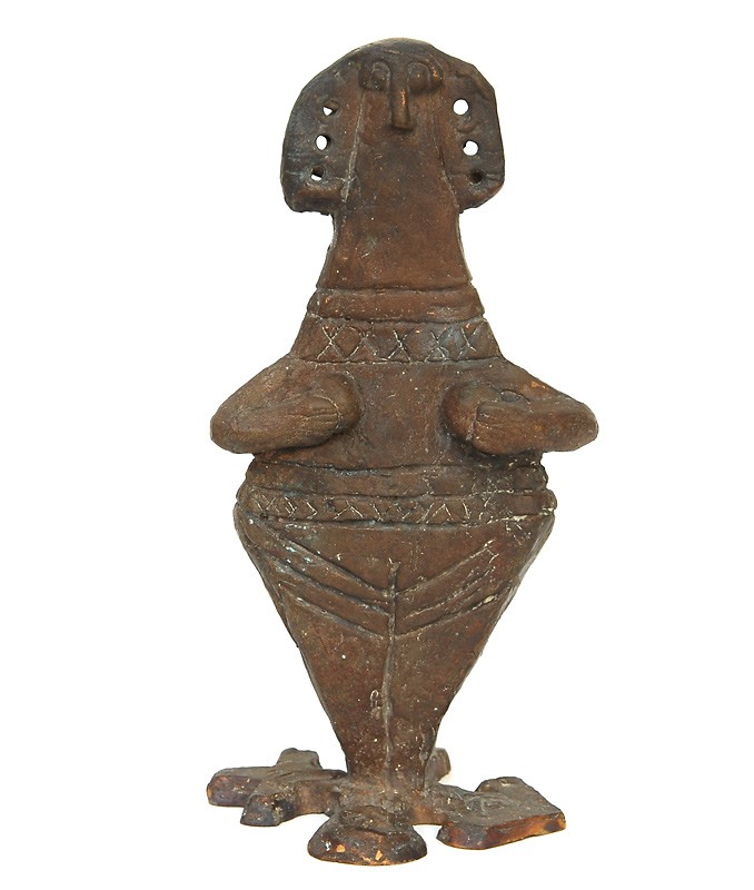 Idol II (1996) — Arne Vinje Gunnerud