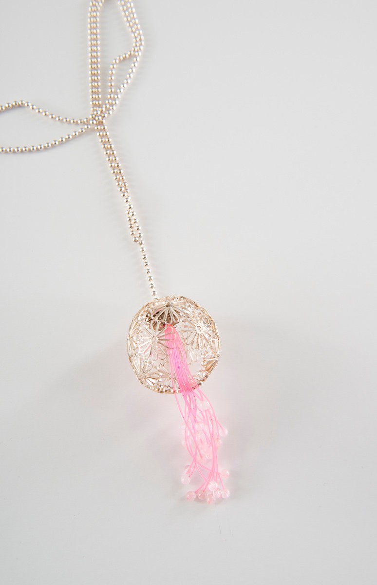 Angen "Emiliana" (2012) — Fie von Krogh