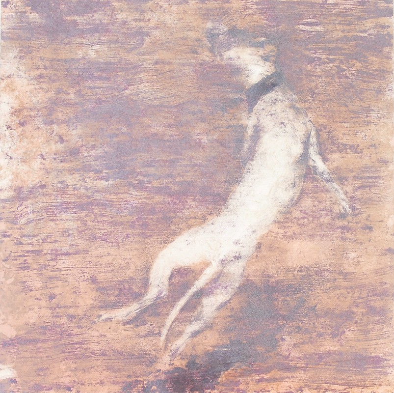 Frisbee (2010) — Lars Elling