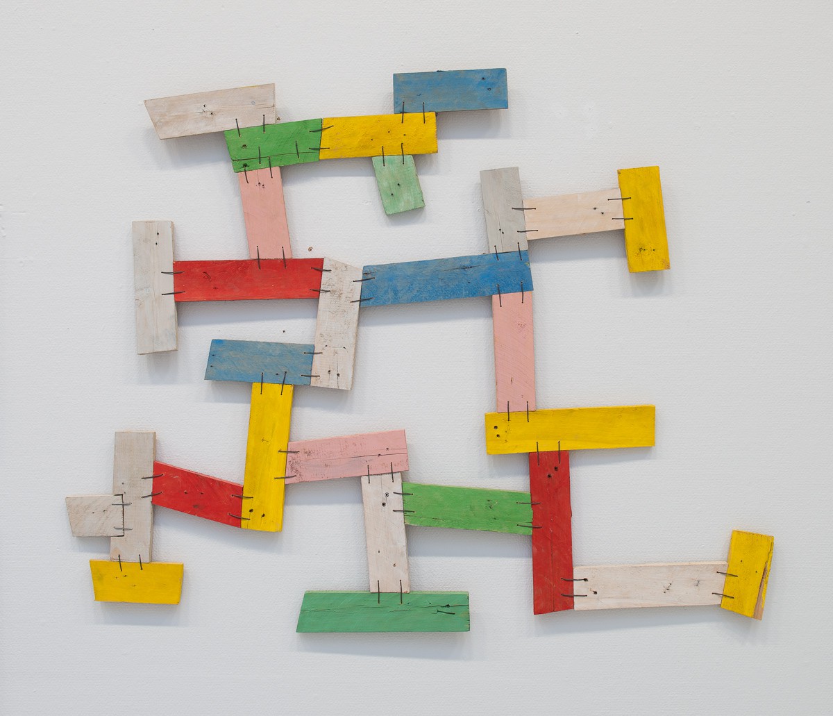 Signal (2013) — Svein Mamen
