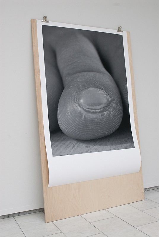U.t. (2012) — Margareta Bergman