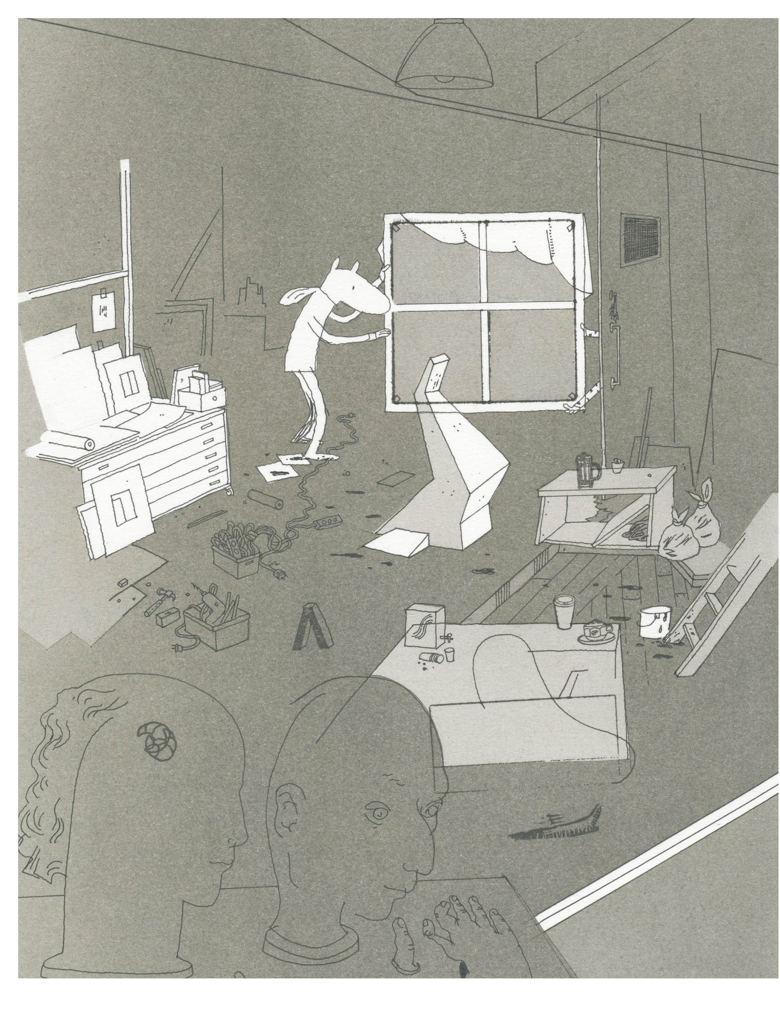 Koblinger (2013) — Øyvind Torseter