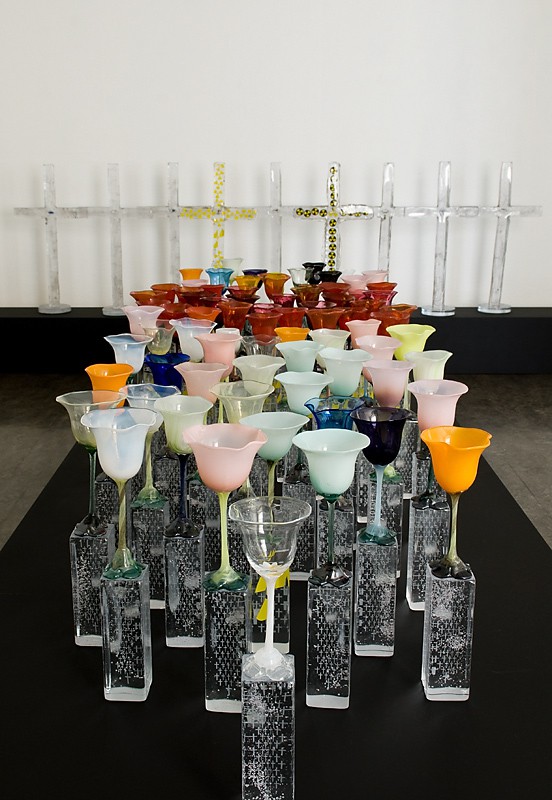 Broken-dreams (2011) — Ulla-Mari Brantenberg