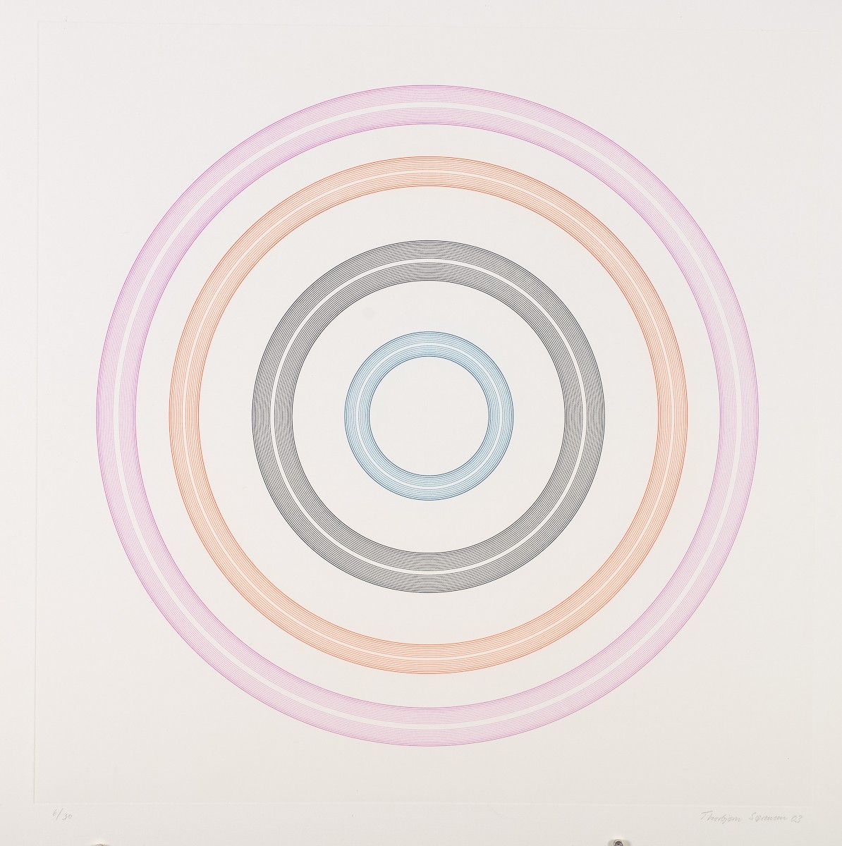 U.t. (2010) — Thorbjørn Sørensen