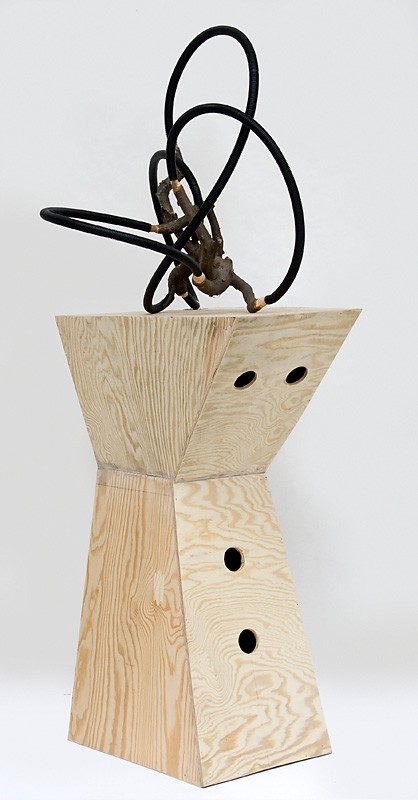 Åpent anlegg (2011) — Hilmar Fredriksen