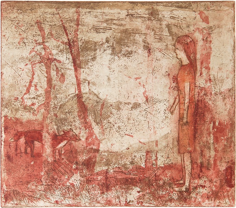 Uten tittel (2008) — June Sira
