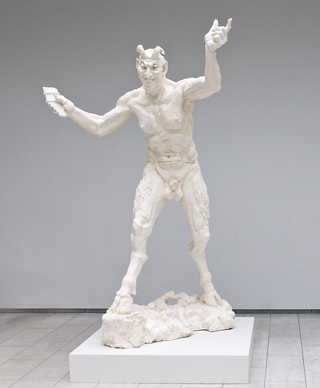 Pan (2010) — Per Ung