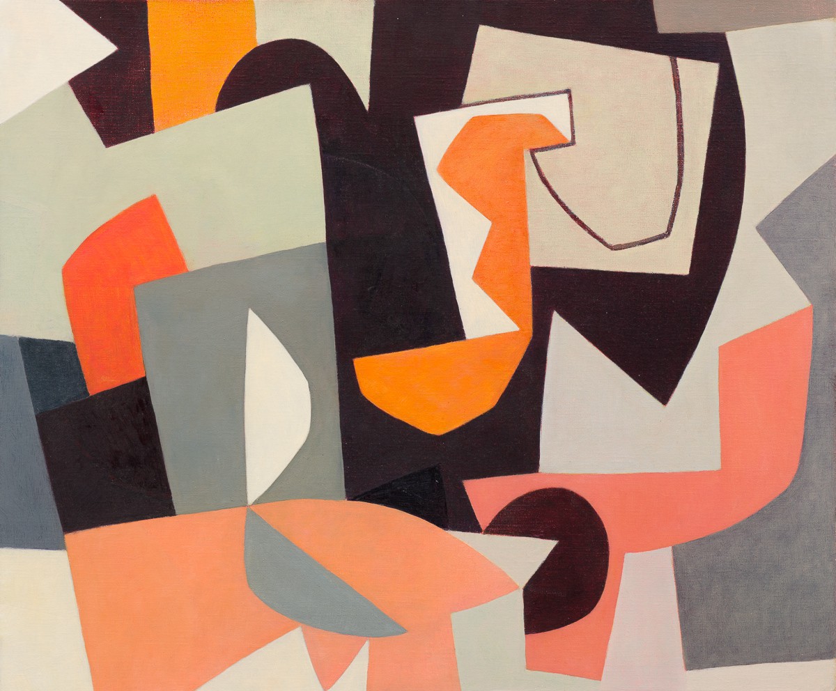 Home is where my art is (2014) — Karl Hansen