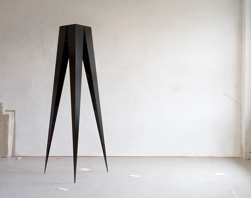 Into thin air (2012) — Mikkel Wettre