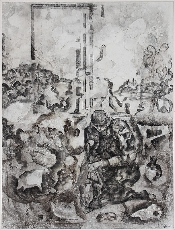 Vår (2010) — Håkon Bleken