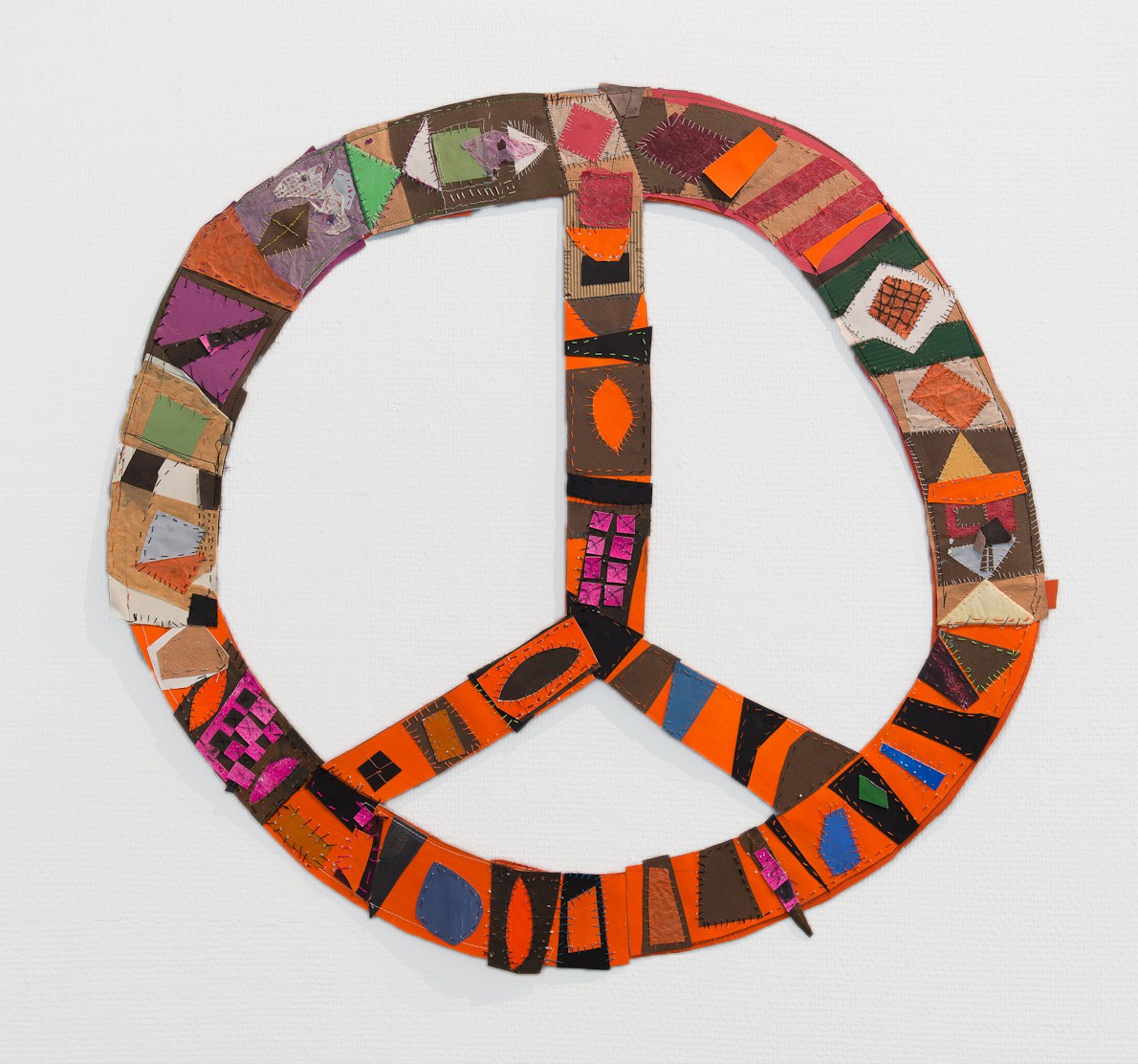 Mali (2013) — Britt Juul