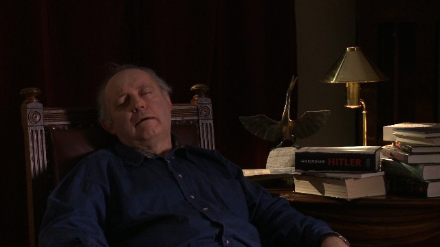 En dag med historien (2010) — Birgitte Sigmundstad