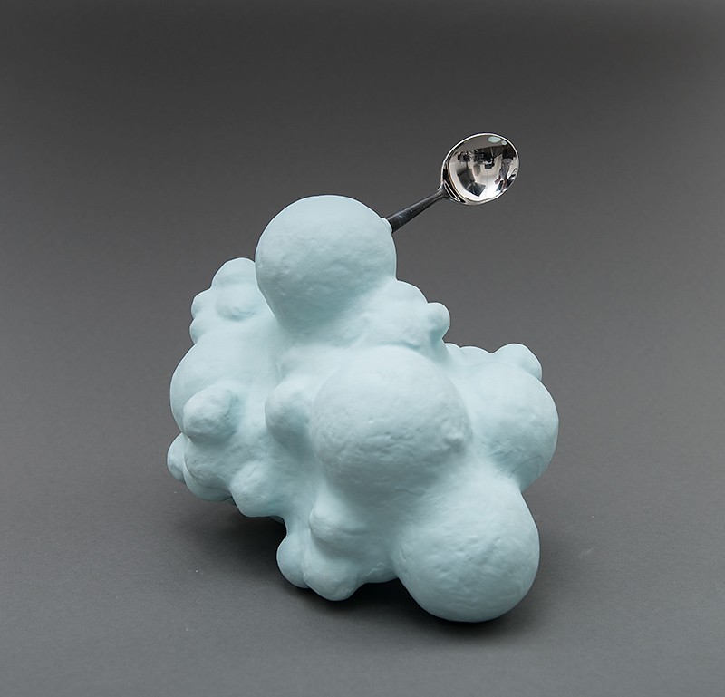 å handsama (Norvegian woodoo) (2012) — Martine Linge