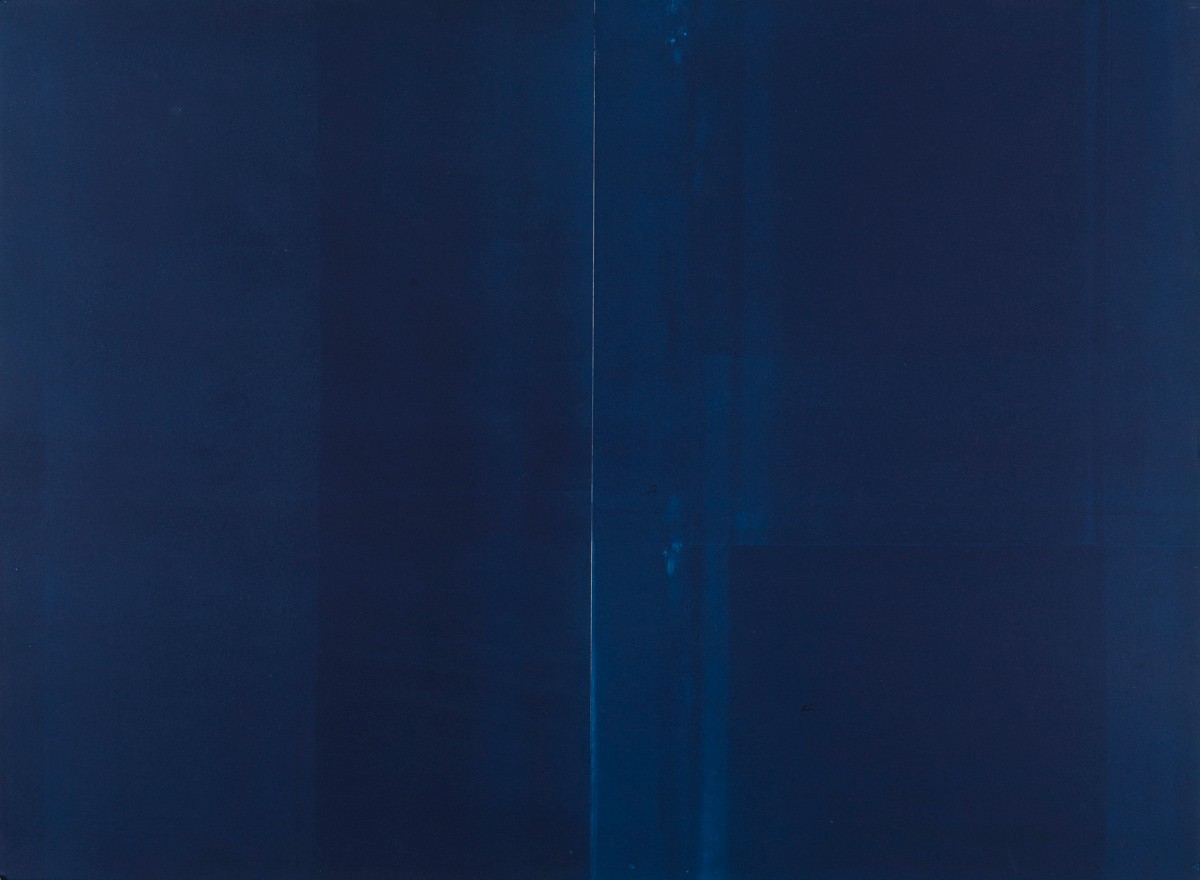 Uten tittel (2012) — Kjell Torriset