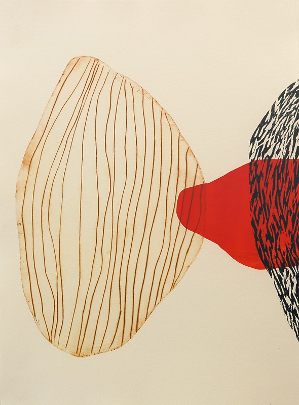 Organisme III (2007) — Siw Lurås