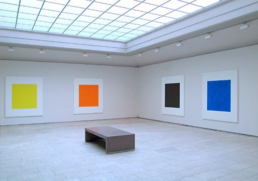 Uten tittel (2003) — Arne Malmedal